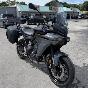 Oferta Especial: Motocicleta Tracer 9 2025 - Product Image 1