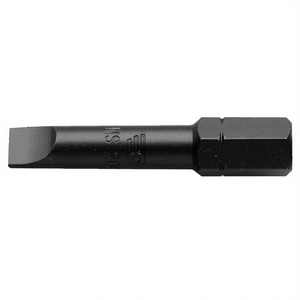 Embouts à chocs Facom Série 2 pour visseuses électriques pour vis à tête fendue - Product Image 3