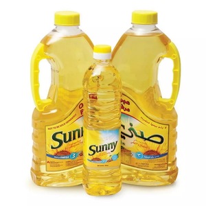 Aceite de girasol desodorizado refinado de Europa Aceite de girasol refinado ruso Aceite de girasol refinado de calidad de exportación - Product Image 1