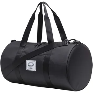 Bolsa de Gimnasio Clásica y Sostenible Herschel, Mochila Promocional con Características Ecológicas - Product Image 2