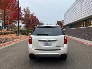 Chevrolet Equinox LTZ d'occasion 2013 - Product Image 6