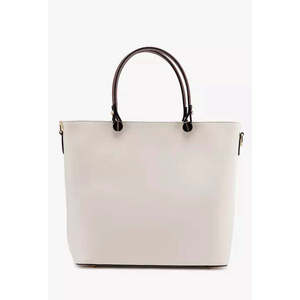 Bolso Estructurado en Piel Ruga Genuina - Hecho en Italia - Art. 25389 - Product Image 1