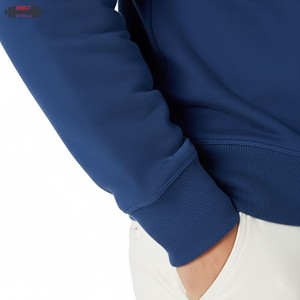 Ensemble Jogging en Coton à la Mode pour Femmes Sweat-Shirt Personnalisé Hiver 2 Pièces Streetwear Respirant Ensemble 2 Pièces Hoodies Marque Nouvelle - Product Image 4