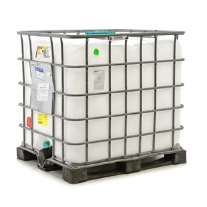 Precio al por mayor Venta directa de fábrica Polietileno Usado 1000 Litro Ibc Tanque de plástico Tanque de agua portátil Comprar con entrega rápida - Product Image 2