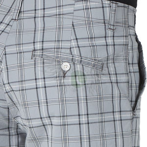 Pantalones cortos informales para hombre, de marca, de Color sólido, cómodos, ajustados, con cordón, para playa, novedad de verano - Product Image 6