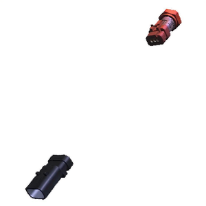 Capteur de pression T433988, pièce de rechange pour moteur diesel Perkins - Product Image 2