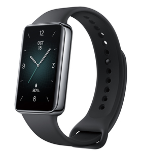 HONOR Band 9 GLOBAL VERSION 1.57 "AMOLED Montre intelligente à batterie 14 jours par FedEx - Product Image 1