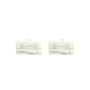 Kit de réparation de vitre de porte avant gauche pour Mercedes Vito W639 - Product Image 3