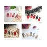 มิสเมอร์เรจ มิลเฟยล์ ซิลกี้ เบจ S52S สำหรับตกแต่งเล็บ - Product Image 3
