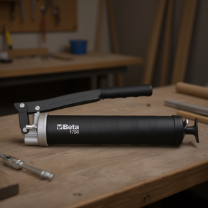 Compresores de Grasa de Accionamiento por Palanca para Pistolas de Calafateo - Product Image 3