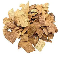 Meilleur prix pour les copeaux de sciure de bois de pin et d'acacia utilisés dans l'agriculture - Product Image 3