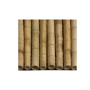 Matériaux Poteau en bambou d'usine du Vietnam de haute qualité avec la taille adaptée aux besoins du client pour les produits matériels en bambou d'approvisionnement agricole - Product Image 6