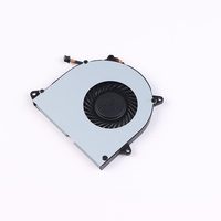 Ventilador de CPU para Laptop Lenovo IdeaPad 100-15 100-15IBD 80QQ, Repuesto al por Mayor, Ventilador Interno de Alta Calidad para Notebook