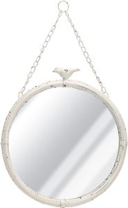 Miroir décoratif mural avec cadre, qualité d'exportation supérieure - Product Image 3