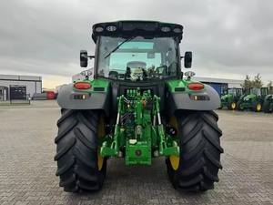 Johnn Deerr d'occasion 6R150 Mini tracteur 4x4 pour usage agricole Tracteur à pied 80HP Roue 4WD Neuf et d'occasion à vendre - Product Image 3