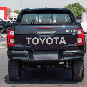 NOUVEAU véhicule d'<span class=keywords><strong>occasion</strong></span> 2022 TOYOTA HILUX DC GR SPORT DOUBLE CABINE PICK-UP, voitures d'<span class=keywords><strong>occasion</strong></span> prêtes pour l'expédition aux <span class=keywords><strong>Pays</strong></span>-<span class=keywords><strong>Bas</strong></span> - Product Image 2
