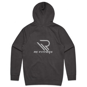 Custom Embroidered Screen Puff Printing <b>Plain</b> <b>Sweatshirts</b> Sublimated Blank Custom Logo men's hoodies & <b>sweatshirts</b> - Product Image 2