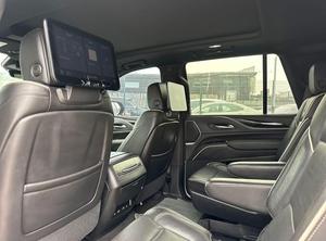 Usado Clean 2021 Cadill-ac Escalade - Product Image 5