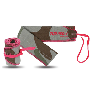 Bandes de Soutien Poignet Premium pour Entraînement de Force et Callisthénie, Idéales Crossfit et Tractions – Qualité Professionnelle - Product Image 4