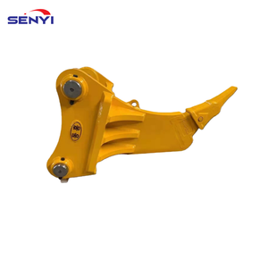 <span class=keywords><strong>Ripper</strong></span> a Denti di Sega Personalizzato, <span class=keywords><strong>Ripper</strong></span> per Legno, <span class=keywords><strong>Ripper</strong></span> per Radici d'Albero per Escavatori da 1-50 Tonnellate - Product Image 1