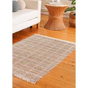 Ensemble de tapis Jutte 150x100 cm KLM0172 taille élégante et élégante pour la décoration intérieure - Product Image 3