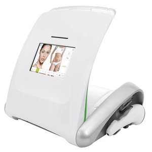 Appareil d'électrolyse professionnel Api-lus X/Cell Pro pour l'épilation de précision et les soins de la peau - Product Image 3