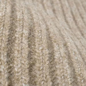 หมวกบีนนี่ไหมพรมลายแจ็คการ์ดสำหรับฤดูหนาว ขายส่ง สำหรับผู้ชายและผู้หญิง พร้อมโลโก้สั่งทำได้ สไตล์ธุรกิจและชายหาด ระบายอากาศได้ดี กันน้ำ - Product Image 6