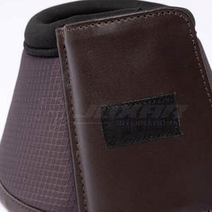 Nouveau design Bottes à cloche d'équitation Bottes à cloche d'équitation à bas prix Bottes à cloche d'équitation de couleur personnalisée - Product Image 4