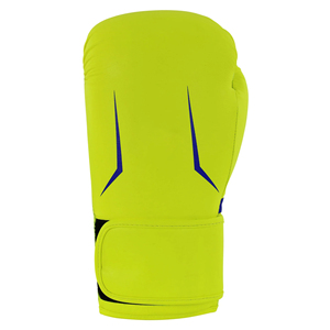 ถุงมือต่อยมวยสำหรับฝึก MMA ถุงมือต่อยมวยถุงมือชกมวยทนทานต่อการฉีกขาด - Product Image 1