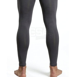 Leggings de compression haut de gamme en tissu extensible haute performance pour la gym, la course, l'entraînement et les vêtements de sport. - Product Image 6