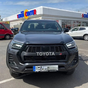 TO YOTA HI LUX DOUBLE CABINE GR-SPORT4X4 2023 UTILISÉ - Product Image 1