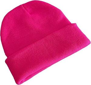 Chapeau jacquard unisexe pour les voyages de plage et de ski, coupe extensible et broderie en matériau souple, personnalisation pour les sorties d'hiver - Product Image 4