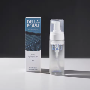 Nettoyant Intime Féminin Coréen pour l'Hygiène Féminine – Produits Cosmétiques Coréens de Beauté - Product Image 1