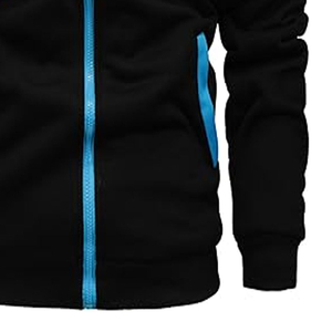 Sudaderas con capucha con precio razonable Producto superior Sudadera con capucha Hombres Fabricante de ropa Streetwear Sudadera con capucha para la venta subido por Dress Sports - Product Image 3