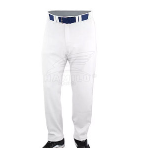 Barato personalizado nombre del equipo y logotipo de impresión deportes béisbol uniforme de talla grande uniforme de béisbol - Product Image 4