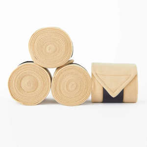 Bandages et enveloppes de jambe de cheval en néoprène équestre personnalisables disponibles dans toutes sortes de qualités et de conceptions fournitures d'équitation - Product Image 5