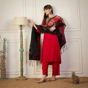 ชุดคุर्ติสแบบอินเดีย-ปากีสถานสำหรับผู้หญิงในอินเดีย - Product Image 1