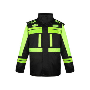 New Arrival Lightweight Work Wear <b>Reflective</b> <b>Jackets</b> Waterproof Work Clothing <b>Reflective</b> <b>Jackets</b> For <b>Men</b> - Product Image 1