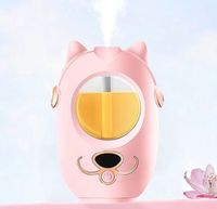 Diffuseur d'arômes électrique rechargeable sans eau de luxe, mini diffuseur d'huiles essentielles, diffuseur d'air parfumé pour la maison