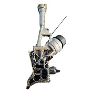 FILTRE À HUILE OPEL Corsa D 5P 2ème Série a13dtr Diesel 1300 (11>) - Product Image 2