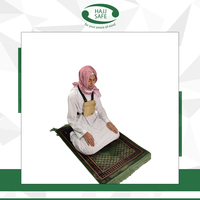 La bolsa antirrobo y cinturón Ihram de excelente calidad más vendida disponible a precio de descuento para Hajj y Umrah