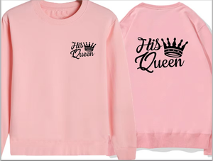 Ensemble de sweat-shirts en polaire pour couple, sweat-shirt à capuche doublé chaud pour l'hiver pour hommes et femmes, impression personnalisée, vente en gros OEM - Product Image 5