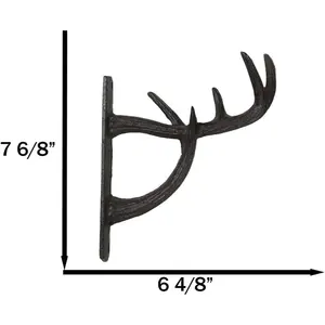 High-End Handmade Metal Animal <b>Statue</b> Luxury Decorative Art Sculpture Piece china modern sculpture Zahid Exports - Product Image 2