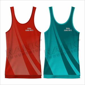 Sleeveless Gym Clothing New Style Women's Tank <b>Top</b> In Stock Cotton Polyester Made Women's Tank <b>Top</b> - Product Image 2