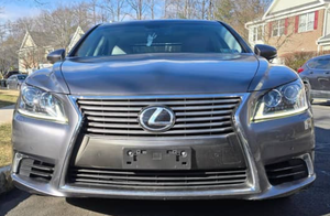 Lexus LS 460 USADO del 2017 - Product Image 2
