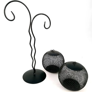 Available High Quality Round Available Glass Candle <b>Jar</b> for Home & Hotel <b>Decoration</b> New Design Best Price Metal Candle Lantern - Product Image 3