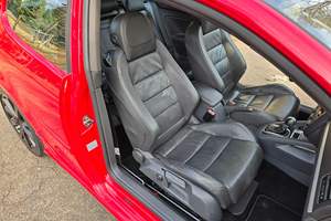 Volkswagen R32 d'occasion de 2008, sans réserve # 3396 sur 5000 modèles R32 AWD Tornado Red, principalement non modifiés - Product Image 5