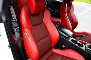 HYUNDAI GENESIS C0UPE 3.8 R-SPEC 2013 USADO, VOLANTE A LA IZQUIERDA/DERECHA - Product Image 5