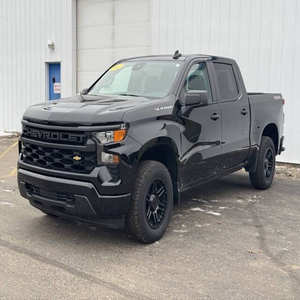 Chevrolet Silverado 1500 2022 en parfait état - Product Image 3