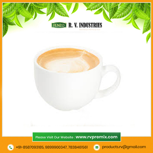 เฟนโซ่ พรีเมี่ยม 3-in-1 กาแฟคาปูชิโน่ช็อกโกแลตสำเร็จรูปคุณภาพสูง ผงละลายได้ รสหวาน บรรจุถุง ขายส่งจากอินเดีย - Product Image 2